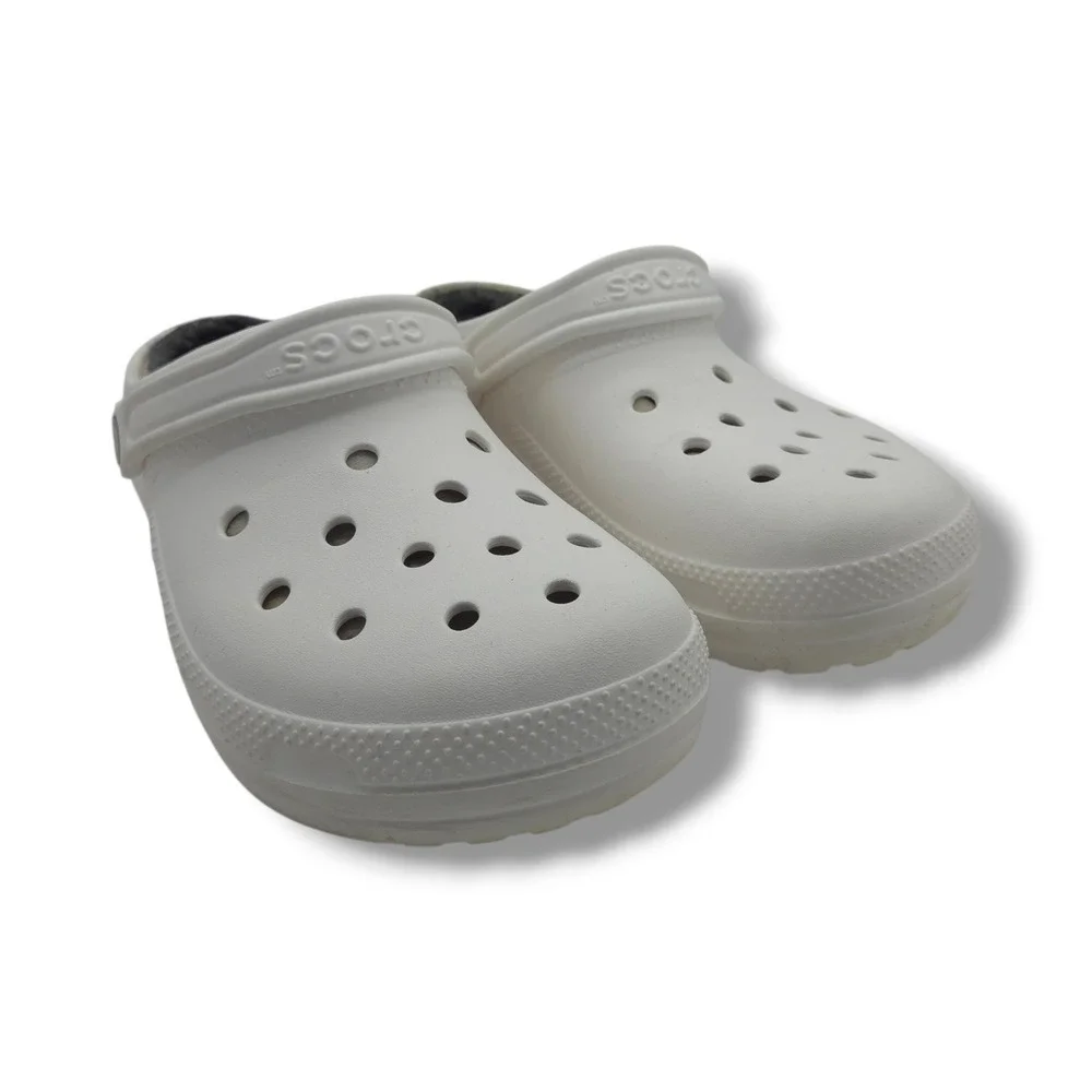 CROCS straps easy wear